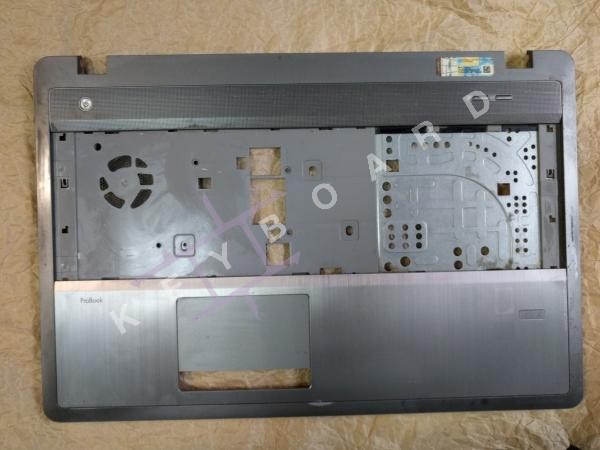 Верхня частина корпусу Hp Pn 684616-001